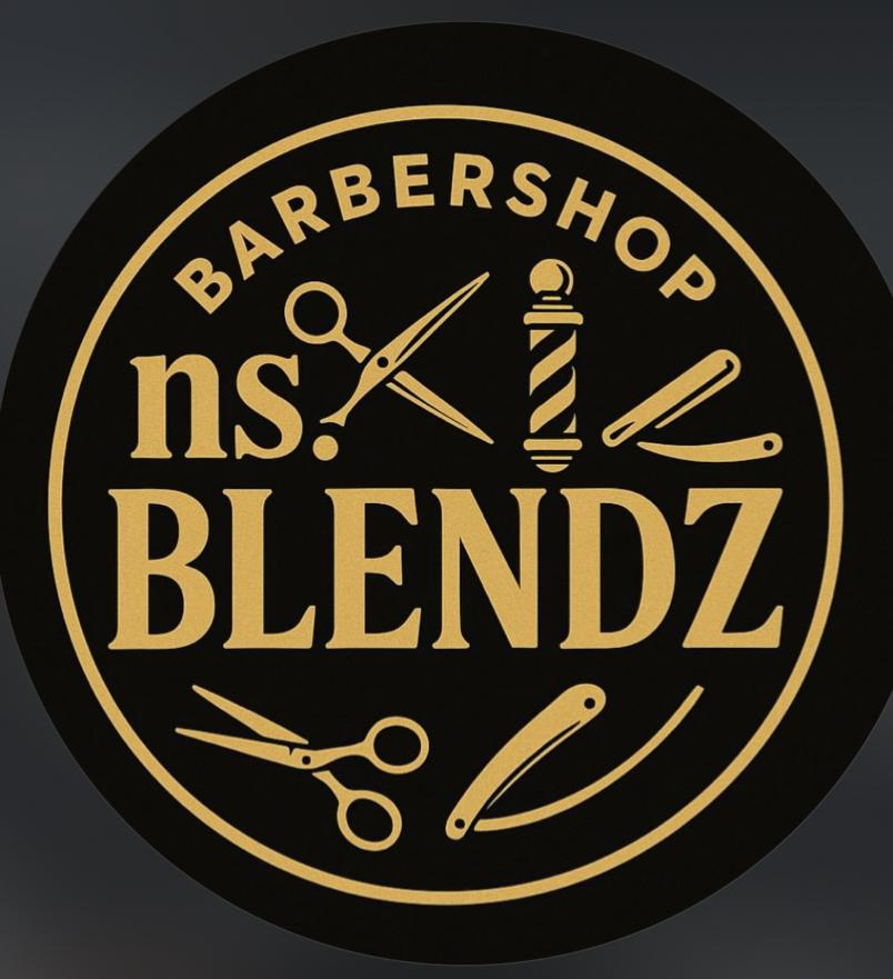 NS Blendz Logo